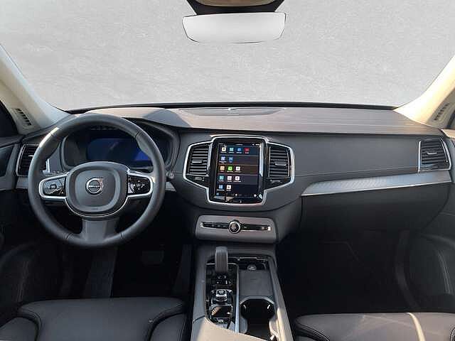 Volvo  T8 AWD Recharge Plus Bright 7-Sitzer ACC