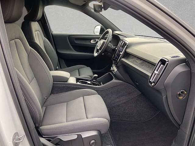 Volvo  Recharge Single Core Extended Range LED