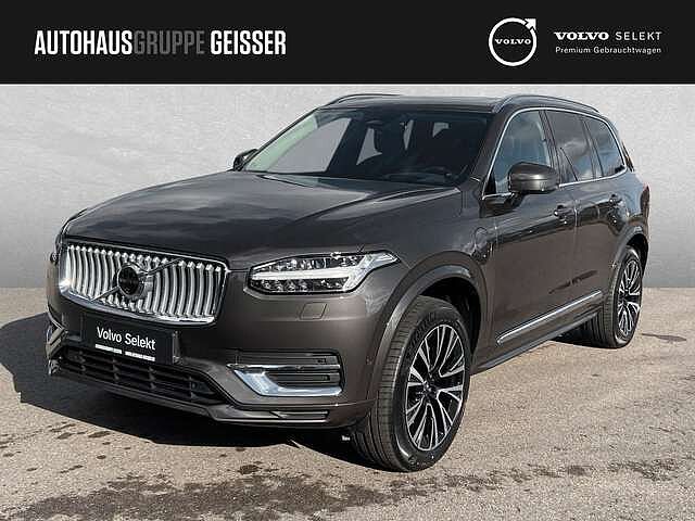 Volvo  T8 AWD Recharge Plus Bright 7-Sitzer ACC