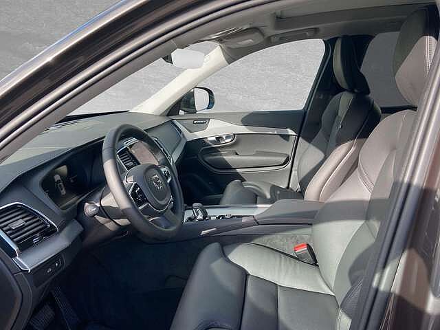 Volvo  T8 AWD Recharge Plus Bright 7-Sitzer ACC