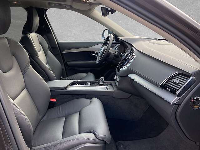 Volvo  T8 AWD Recharge Plus Bright 7-Sitzer ACC