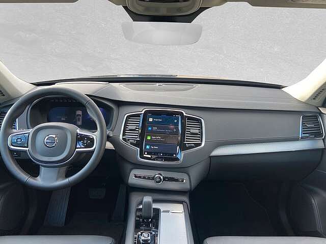 Volvo  T8 AWD Recharge Plus Bright 7-Sitzer ACC
