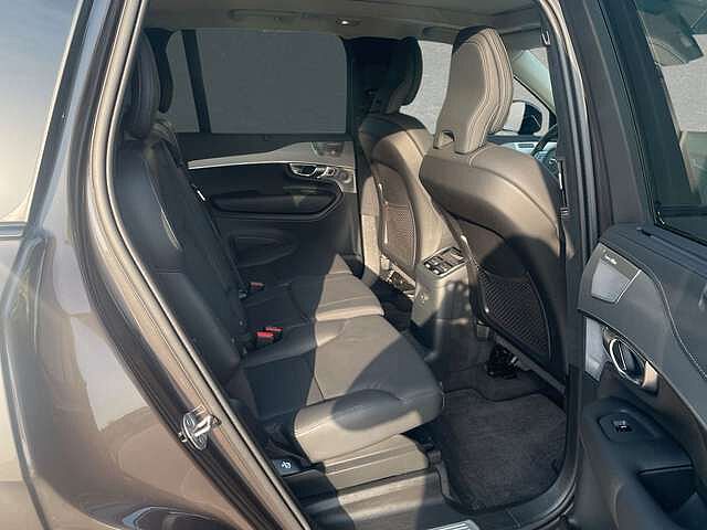 Volvo  T8 AWD Recharge Ultimate Dark 7-Sitzer