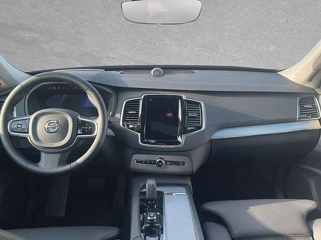 Volvo  T8 AWD Recharge Ultimate Dark 7-Sitzer