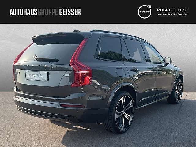 Volvo  T8 AWD Recharge Ultimate Dark 7-Sitzer