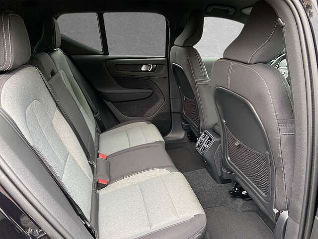 Volvo  T2 Core Automatik AHK LED