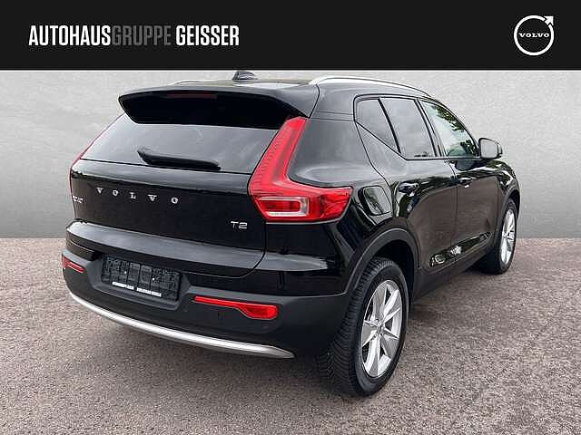 Volvo  T2 Core Automatik AHK LED