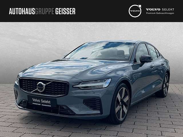 Volvo  T8 AWD Recharge Ultimate Dark ACC BLIS SD