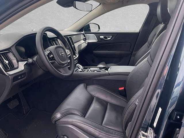 Volvo  T8 AWD Recharge Ultimate Dark ACC BLIS SD