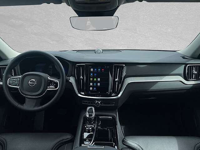 Volvo  T8 AWD Recharge Ultimate Dark ACC BLIS SD