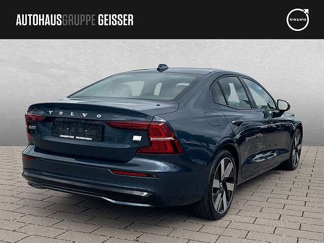 Volvo  T8 AWD Recharge Ultimate Dark ACC BLIS SD