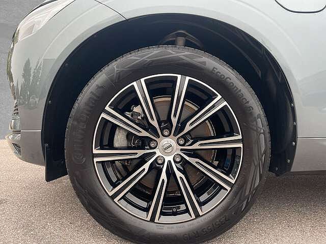 Volvo  T6 AWD Recharge Inscription Expression AHK