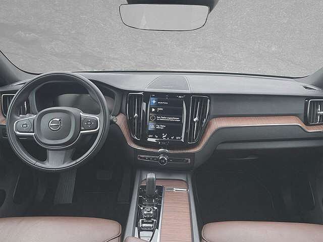 Volvo  T6 AWD Recharge Inscription Expression AHK