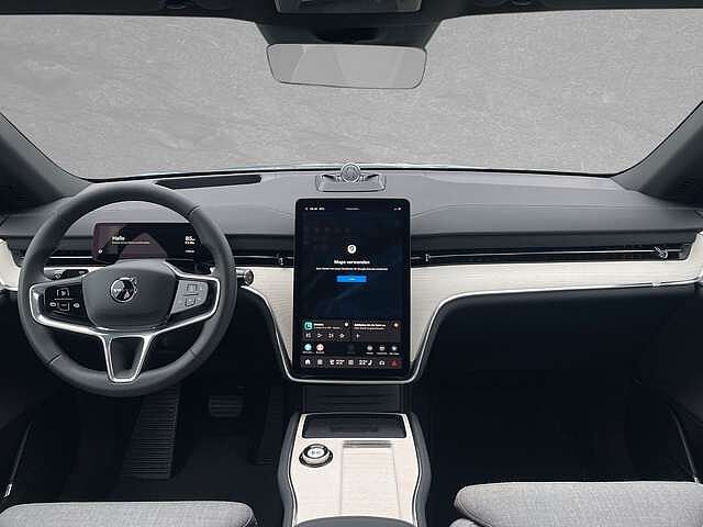 Volvo  Ultra Twin Motor Performance AWD 7-Sitzer