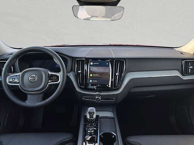 Volvo  T6 AWD Plug-in Hybrid Plus Dark AHK ACC