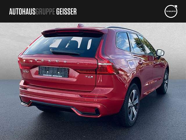 Volvo  T6 AWD Plug-in Hybrid Plus Dark AHK ACC