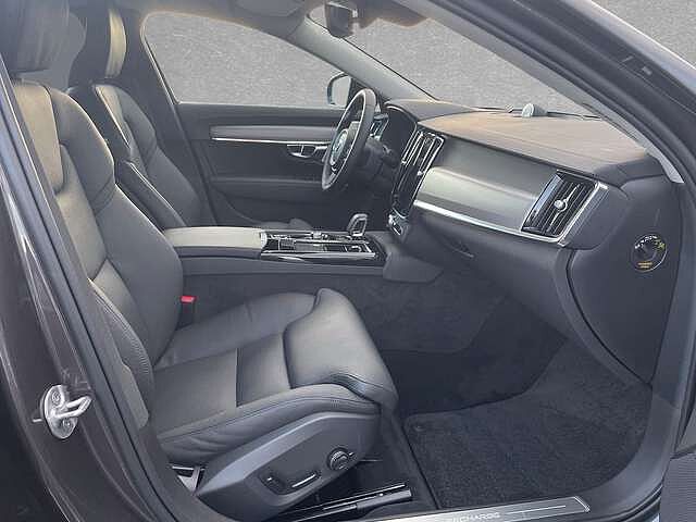 Volvo  T8 AWD Recharge Ultimate Dark ACC BLIS