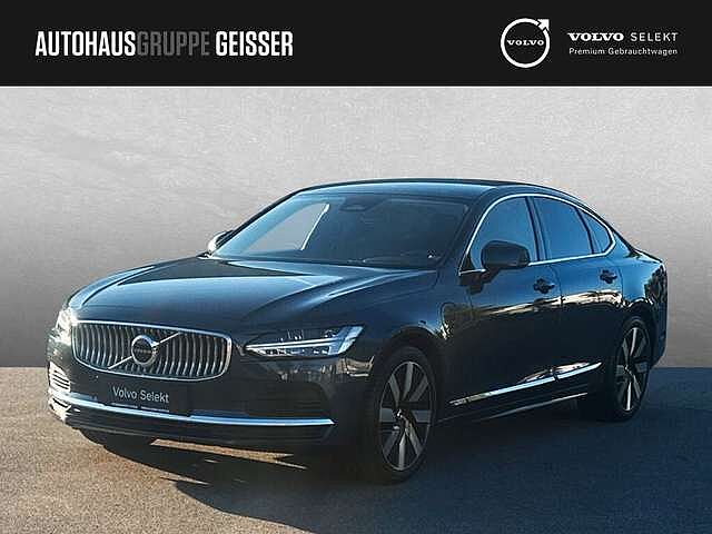 Volvo  T8 AWD Recharge Core ACC BLIS LED