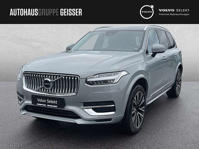 Volvo  T8 AWD Recharge Plus Bright 7-Sitzer ACC