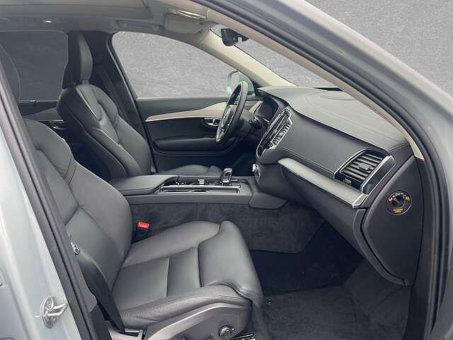 Volvo  T8 AWD Recharge Plus Bright 7-Sitzer ACC