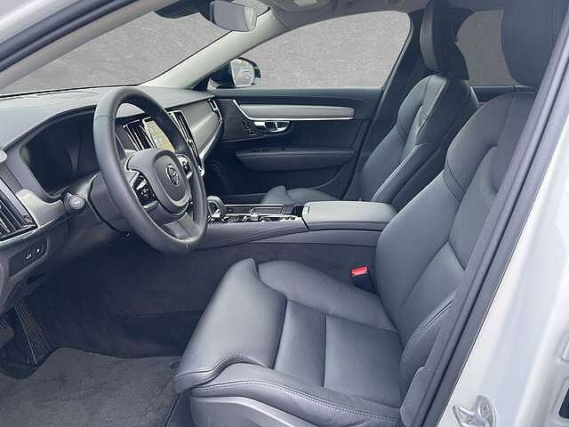 Volvo  T8 AWD Recharge Ultimate Dark ACC BLIS SD