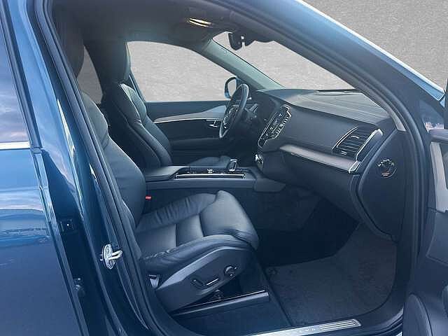 Volvo  T8 AWD Recharge Plus Bright 7-Sitzer ACC