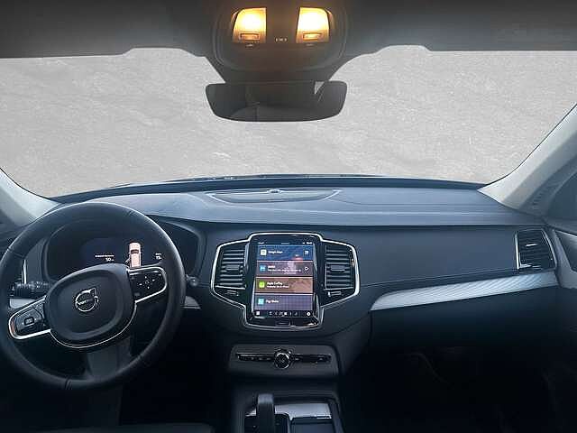 Volvo  T8 AWD Recharge Plus Bright 7-Sitzer ACC
