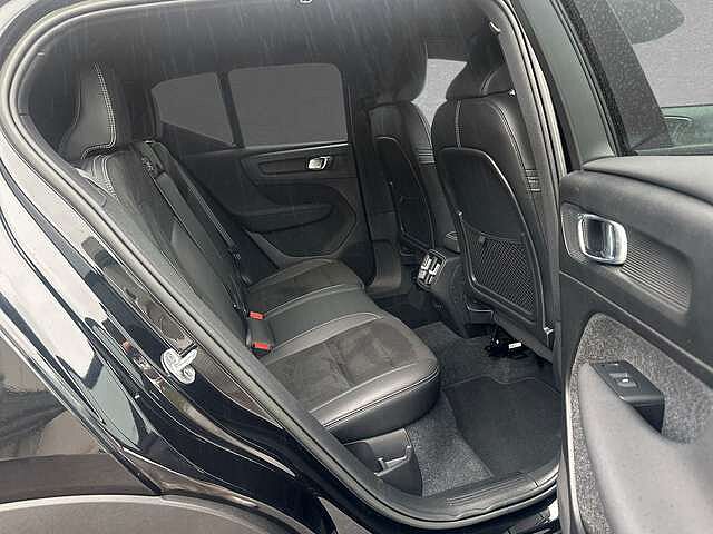 Volvo  T3 R-Design Lagom Edition ACC LED