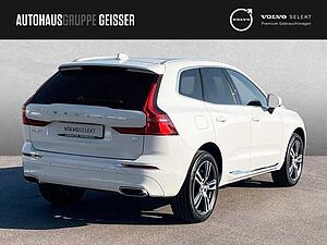 Volvo  T6 AWD Recharge Inscription Expression AHK