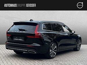 Volvo  T6 Recharge AWD Inscription Expression ACC