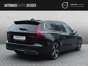 Volvo  T6 AWD Recharge Inscription ACC BLIS LED SD