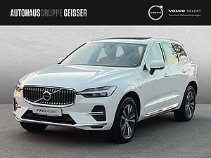 Volvo  T6 AWD Recharge Inscription Expression AHK