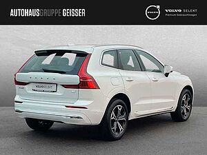 Volvo  T6 AWD Recharge Inscription Expression ACC