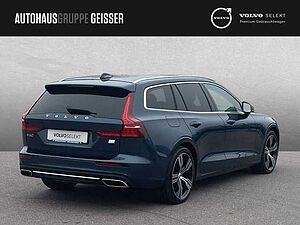 Volvo  T6 Recharge AWD Inscription Expression AHK