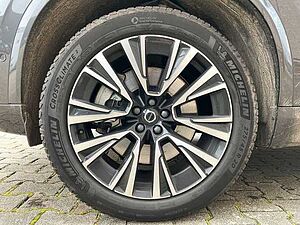 Volvo  T8 AWD Recharge Plus Bright 7-Sitzer ACC