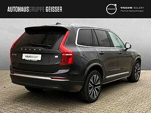 Volvo  T8 AWD Recharge Plus Bright 7-Sitzer ACC