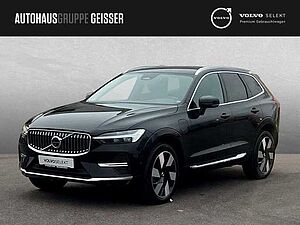 Volvo  T8 AWD Recharge Plus Bright  ACC BLIS SD