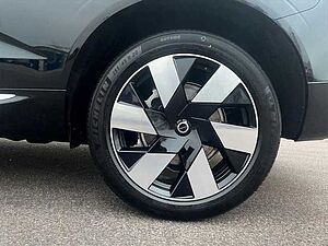 Volvo  T8 AWD Recharge Plus Bright  ACC BLIS SD