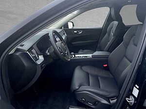 Volvo  T8 AWD Recharge Plus Bright  ACC BLIS SD