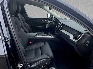 Volvo  T8 AWD Recharge Plus Bright  ACC BLIS SD