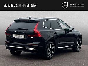 Volvo  T8 AWD Recharge Plus Bright  ACC BLIS SD