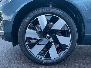 Volvo  T8 AWD Recharge Plus Bright  ACC BLIS SD
