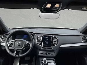 Volvo T8 AWD Recharge Plus Bright 7-Sitzer ACC