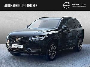 Volvo  T8 AWD Recharge Plus Dark 7-Sitzer AHK