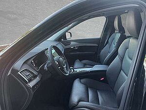 Volvo  T8 AWD Recharge Plus Dark 7-Sitzer AHK