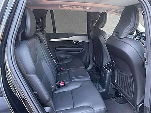 Volvo  T8 AWD Recharge Plus Dark 7-Sitzer AHK
