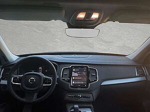 Volvo  T8 AWD Recharge Plus Dark 7-Sitzer AHK