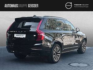 Volvo  T8 AWD Recharge Plus Dark 7-Sitzer AHK