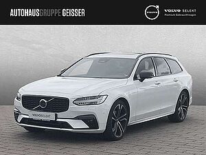 Volvo  B4 Mild-Hybrid Plus Dark ACC BLIS SD