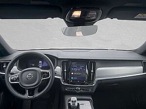 Volvo  B4 Mild-Hybrid Plus Dark ACC BLIS SD
